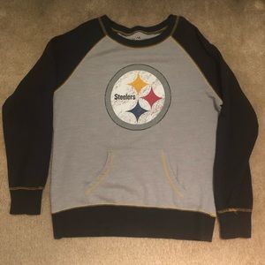 Pittsburgh Steelers Sweater